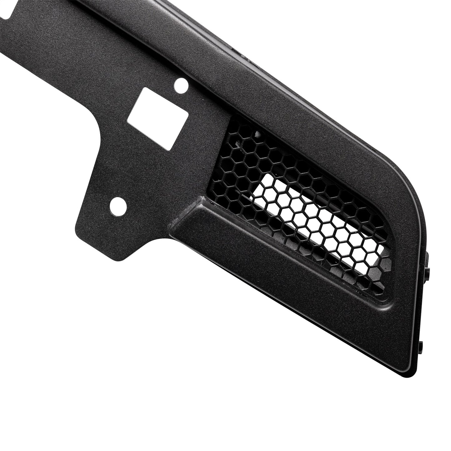 Smittybilt Front Bumper Steel Direct Fitment I 612923