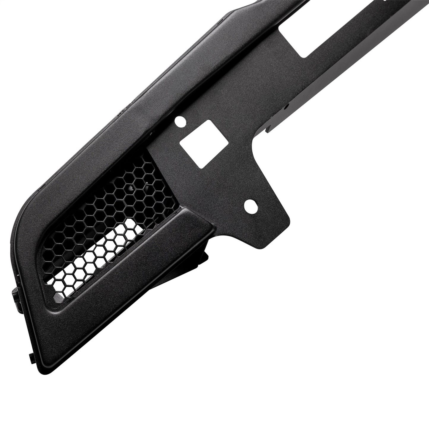 Smittybilt Front Bumper Steel Direct Fitment I 612923