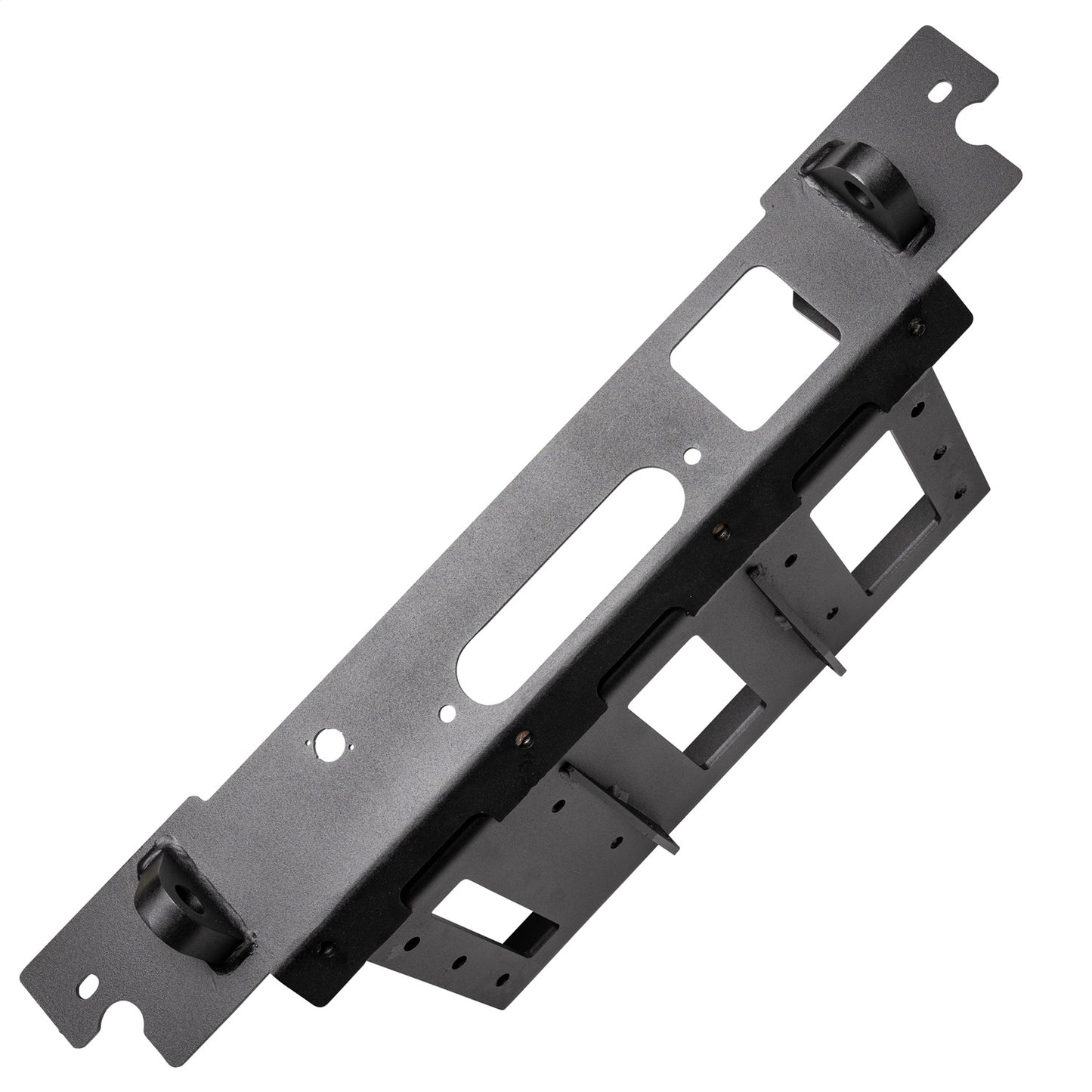 Smittybilt Front Bumper Steel Direct Fitment I 612923