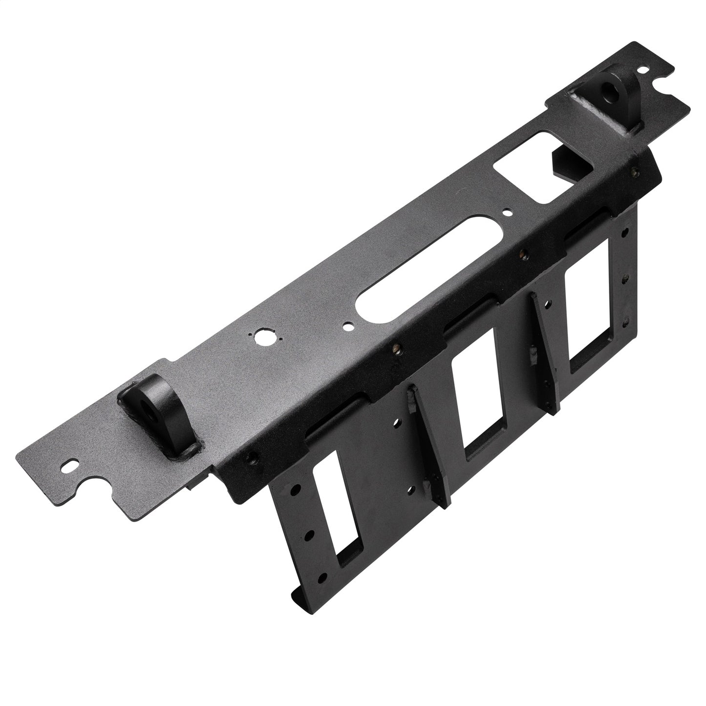 Smittybilt Front Bumper Steel Direct Fitment I 612923