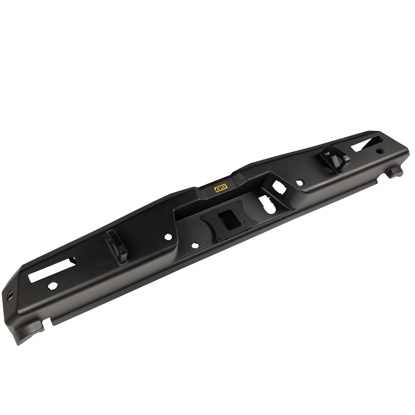 Smittybilt Adventure Series Bumper D-Ring Mount Included Direct Fit I 613831