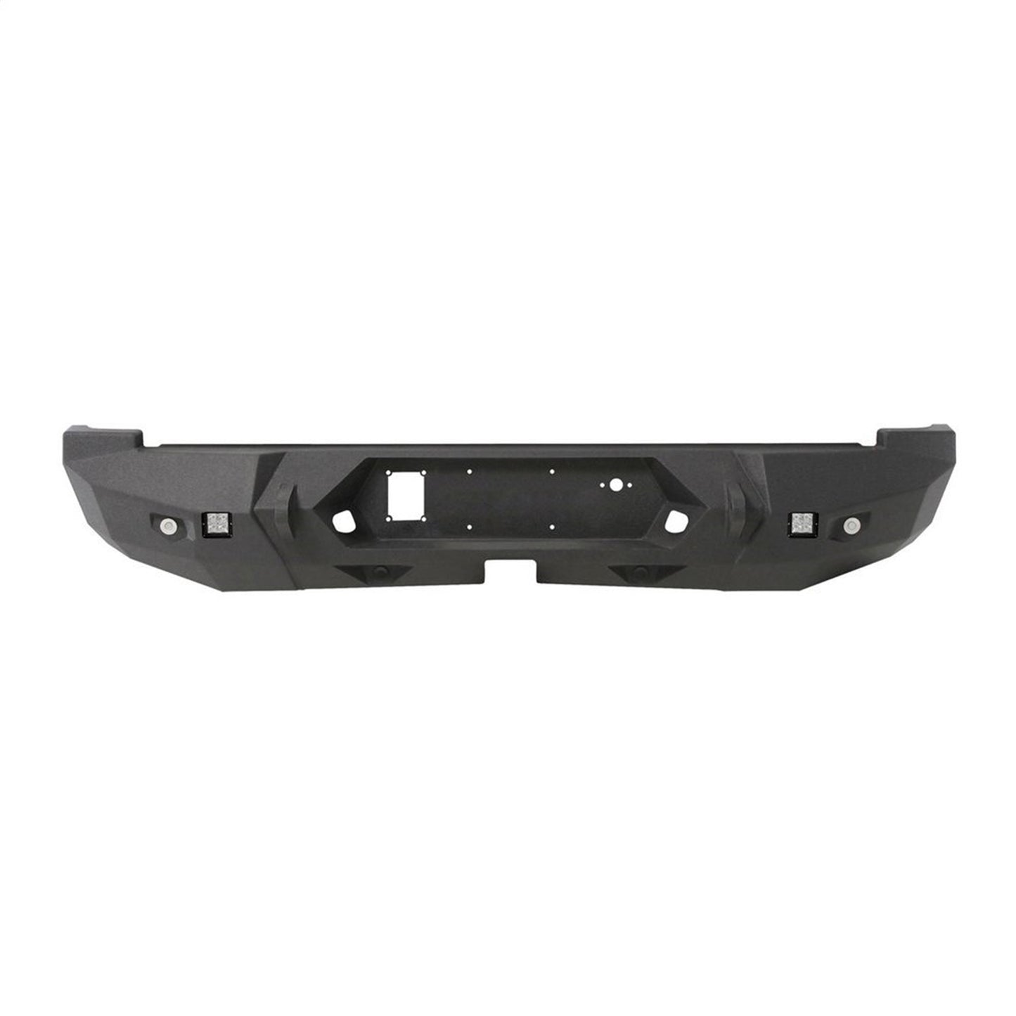 Smittybilt M1 Rear Bumper I 614820