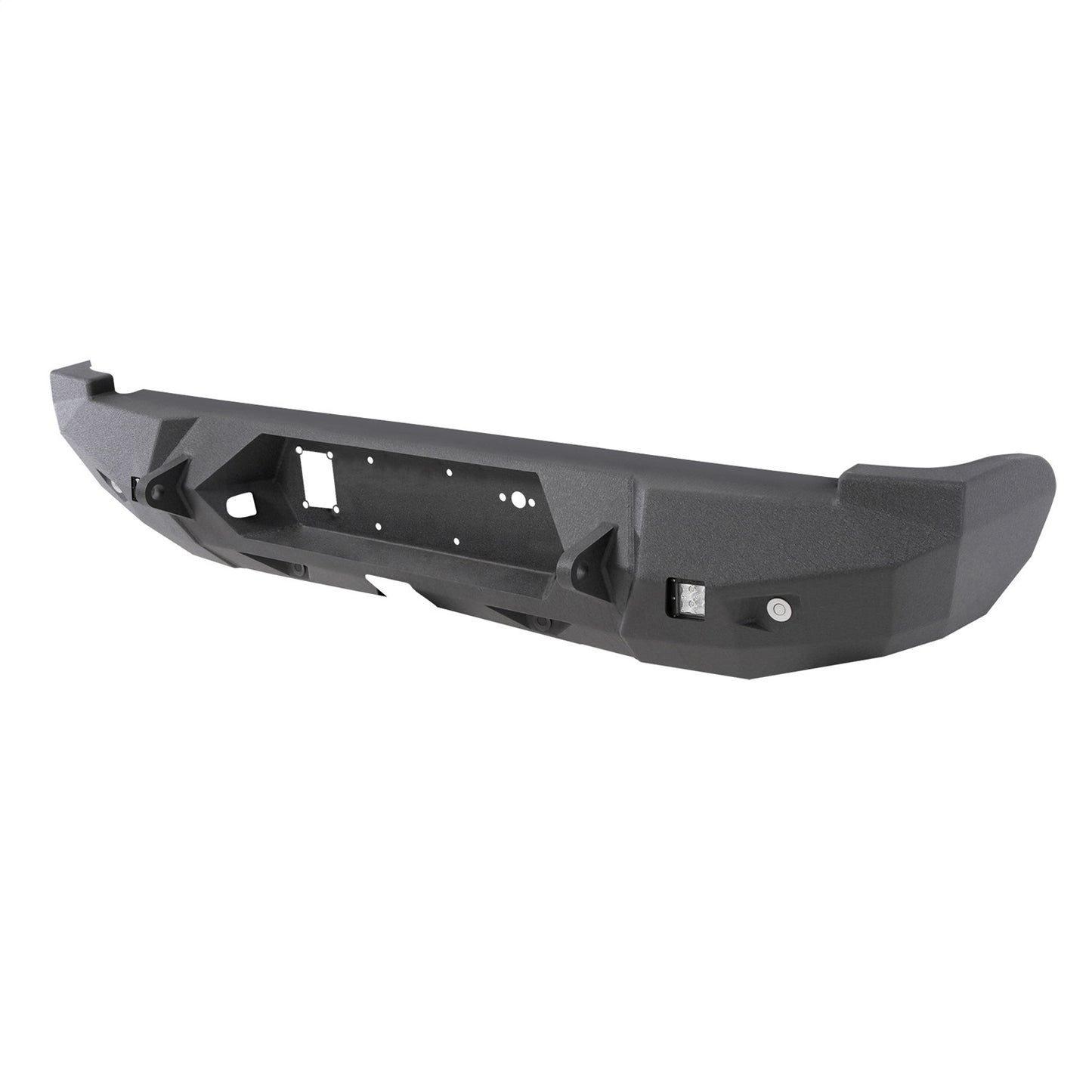 Smittybilt M1 Rear Bumper I 614820