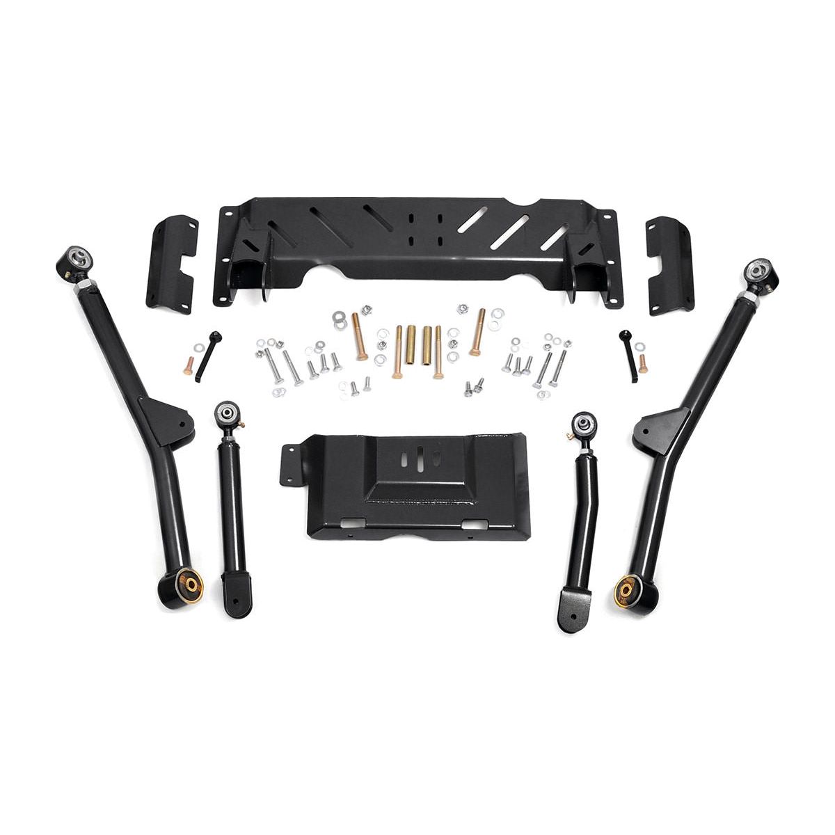 Rough Country NP242 Long Arm Upgrade Kit I 61600U