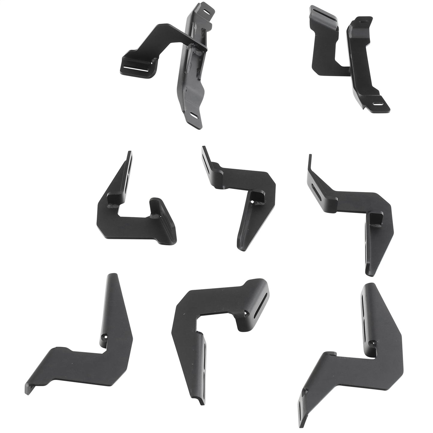 Smittybilt M1A2 Truck Side Step I 616941