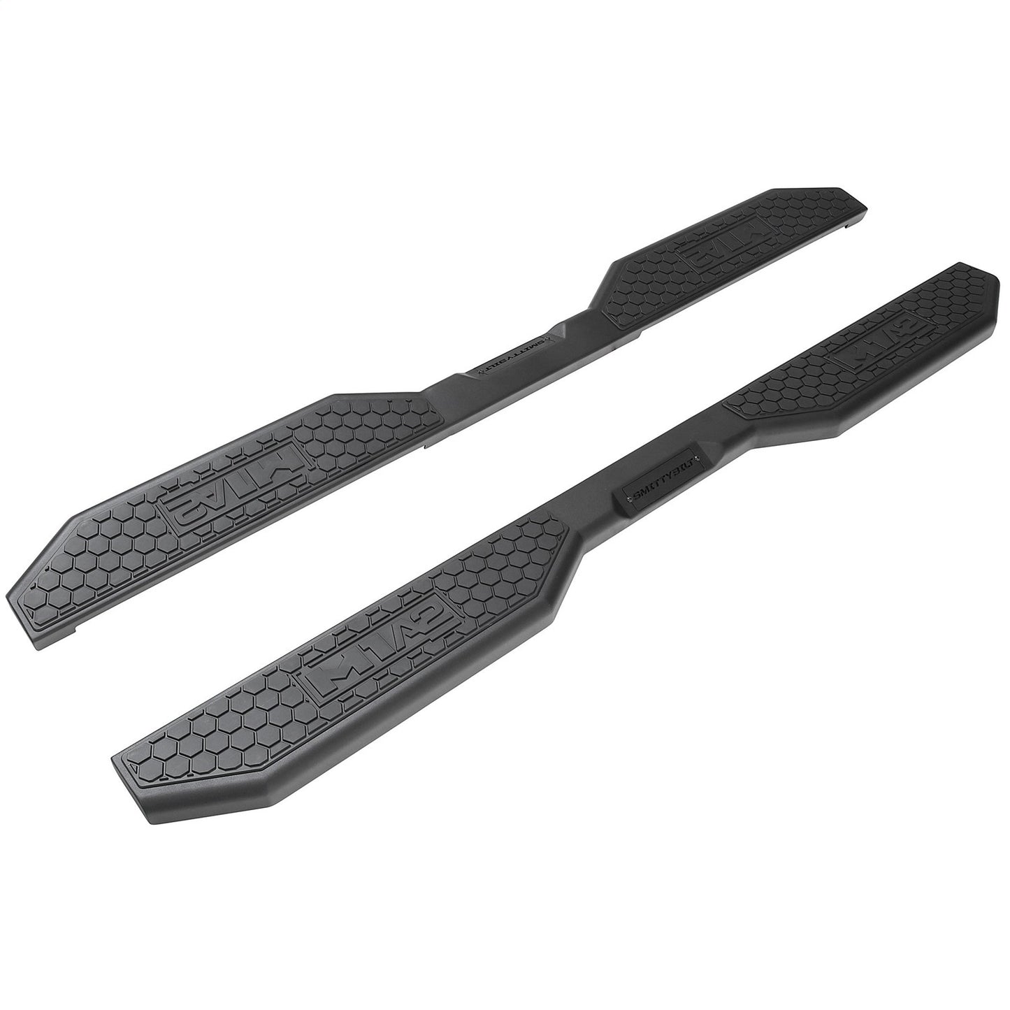 Smittybilt M1A2 Truck Side Step I 616948
