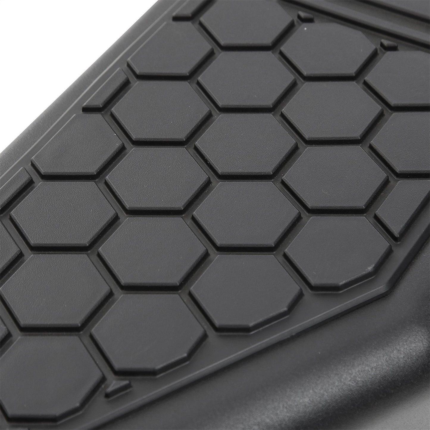 Smittybilt M1A2 Truck Side Step I 616948