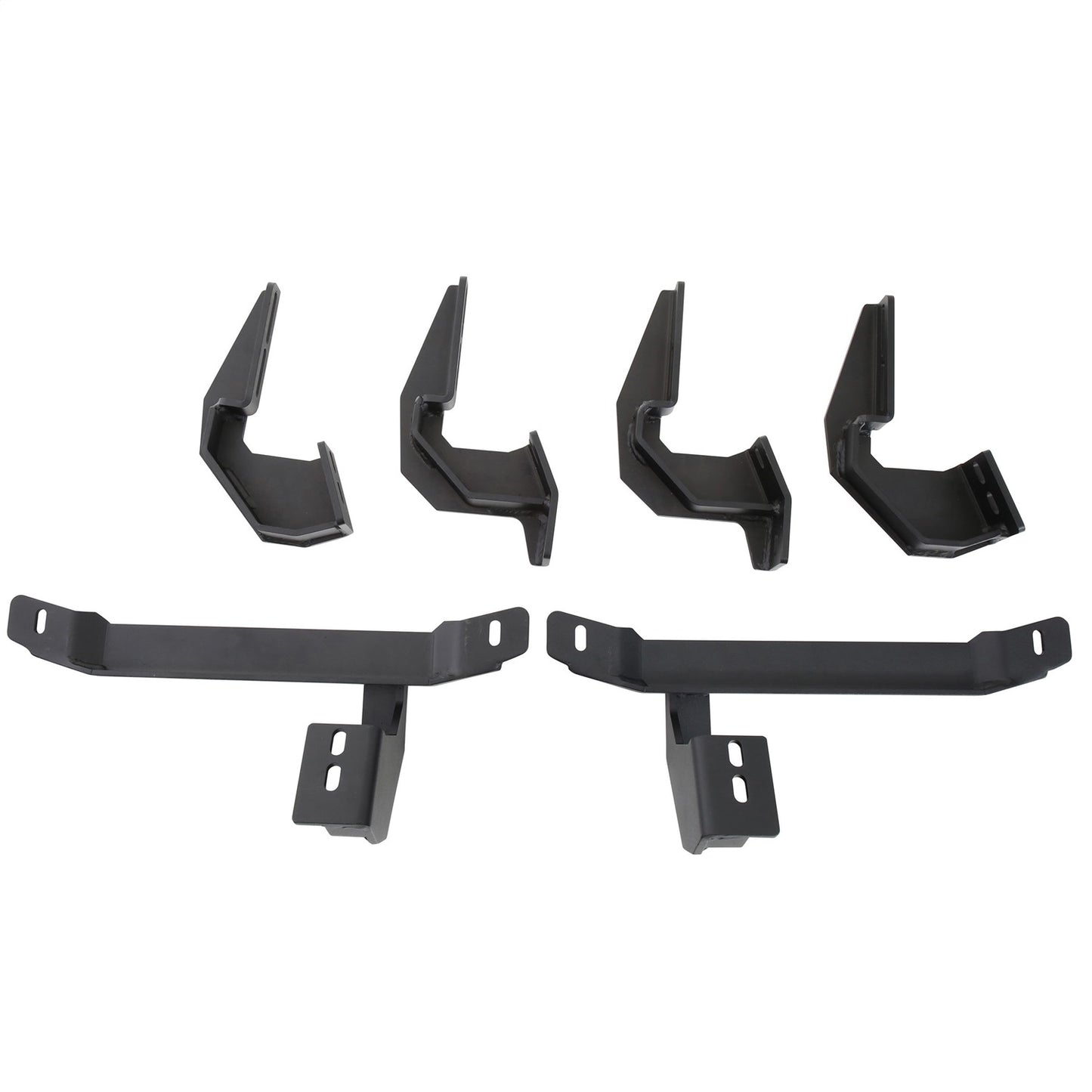 Smittybilt M1A2 Truck Side Step I 616948