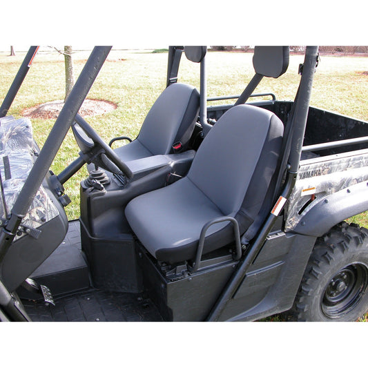 RUGGED RIDGE | 63210.09 | Utv Neoprene Seat Covers