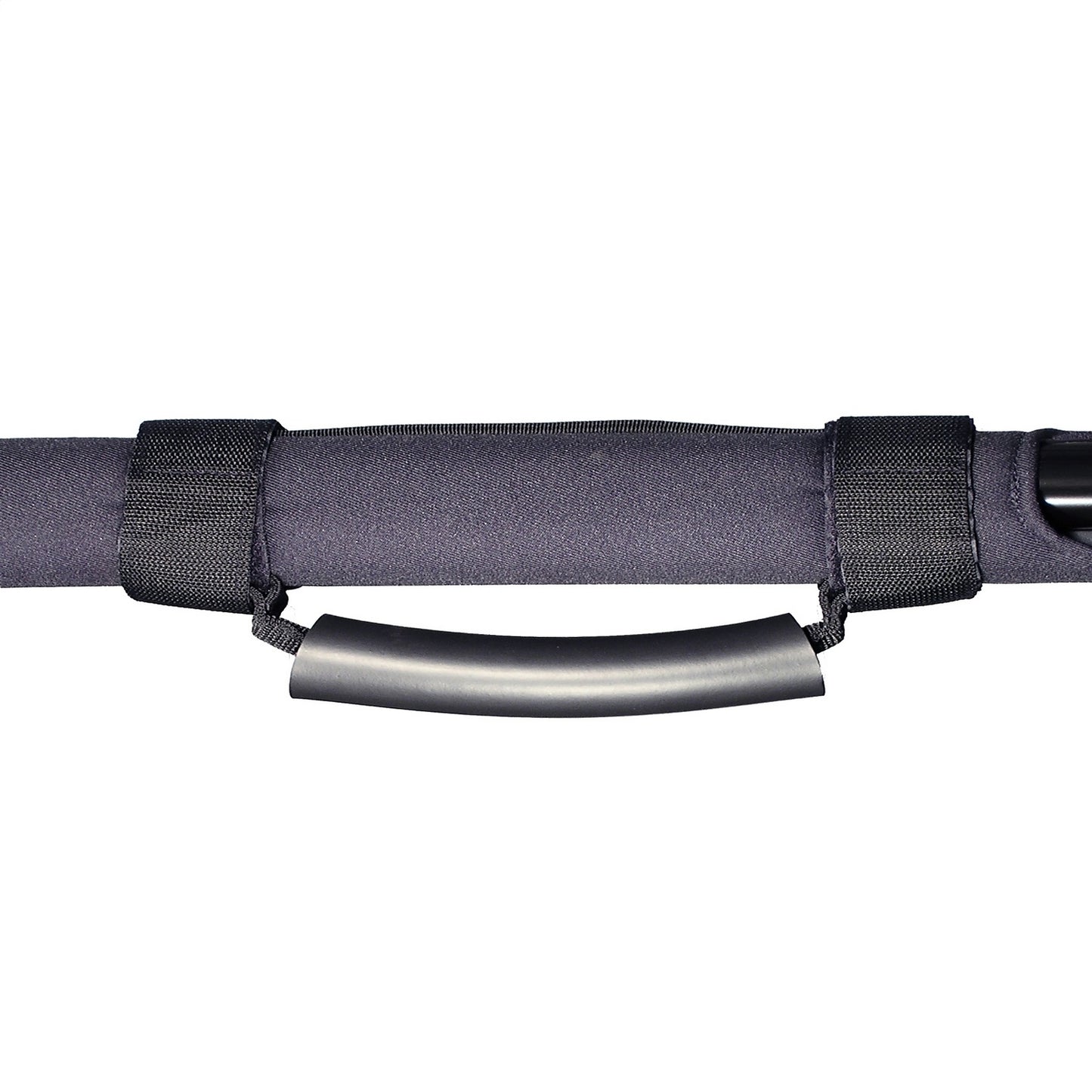RUGGED RIDGE | 63305.02 | Utv Deluxe Grab Handle Black