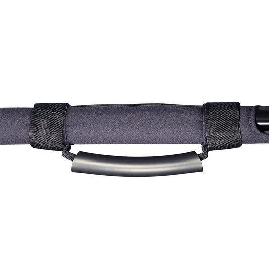 RUGGED RIDGE | 63305.02 | Utv Deluxe Grab Handle Black