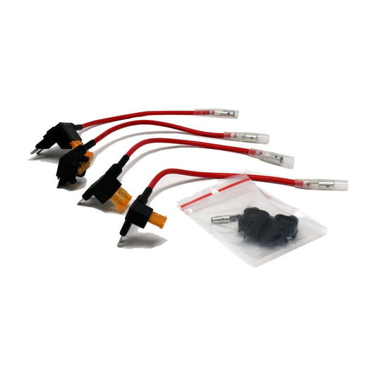 BAJA DESIGNS Wiring Harness Fuse Tap Kit Baja Designs I 639209