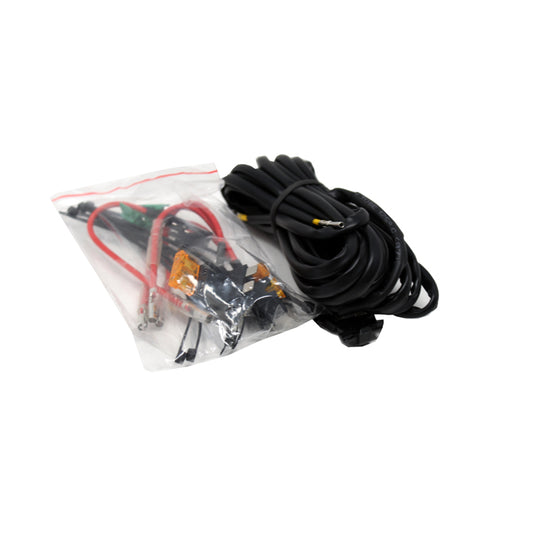 BAJA DESIGNS Wiring Harness LP9/LP6/LP4 Backlit Add-On Baja Designs I 640176