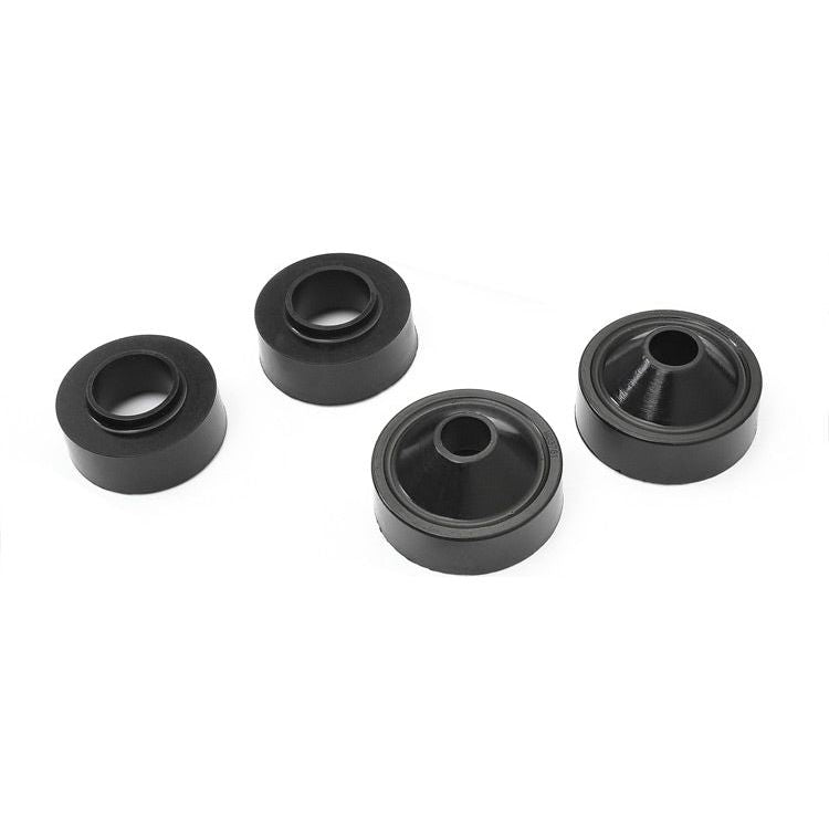 Rough Country No Shocks 1.75 Inch Lift Kit I 651