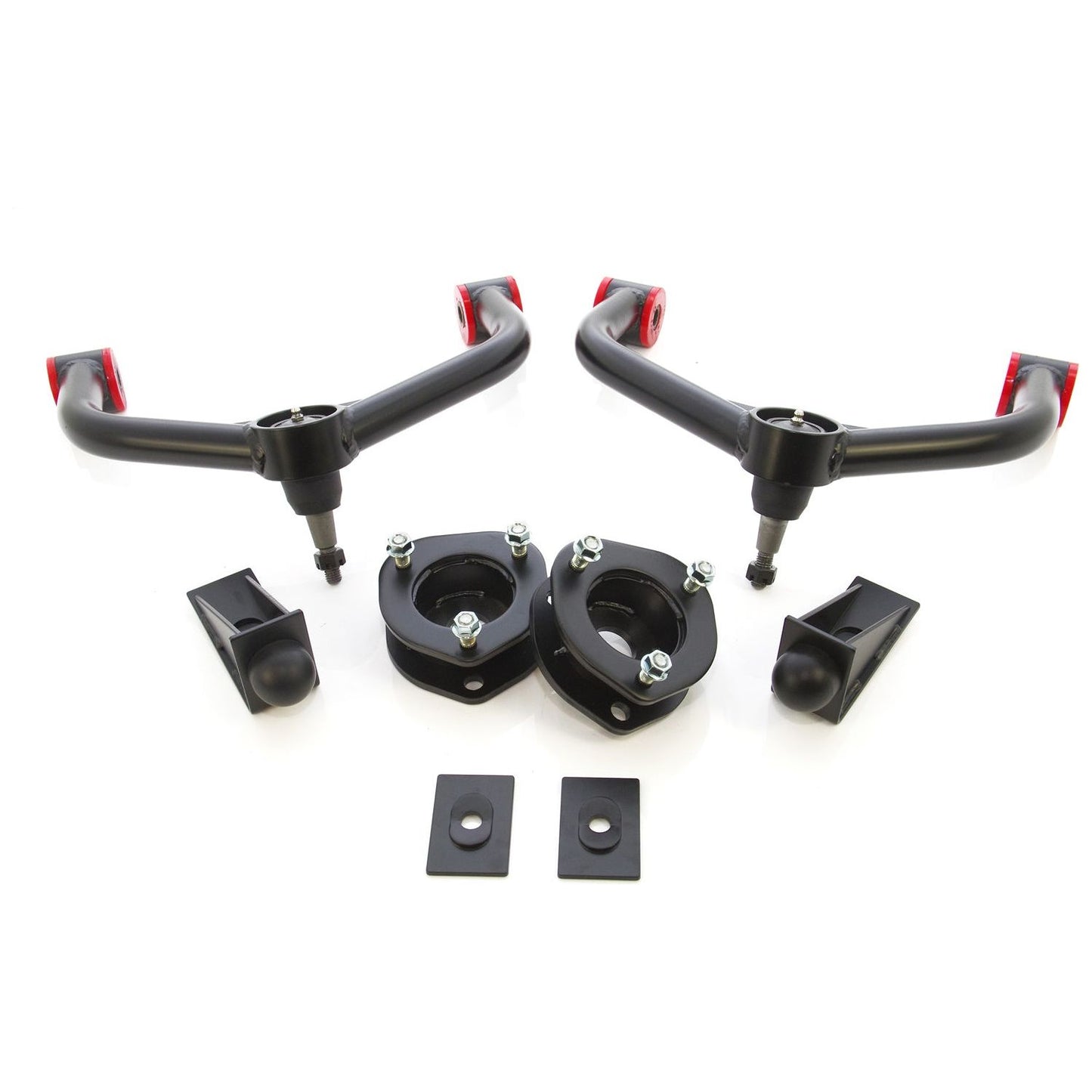 ReadyLIFT 2.5'' Leveling Kit with Tubular Control Arms (1500 Classic) 66-1026