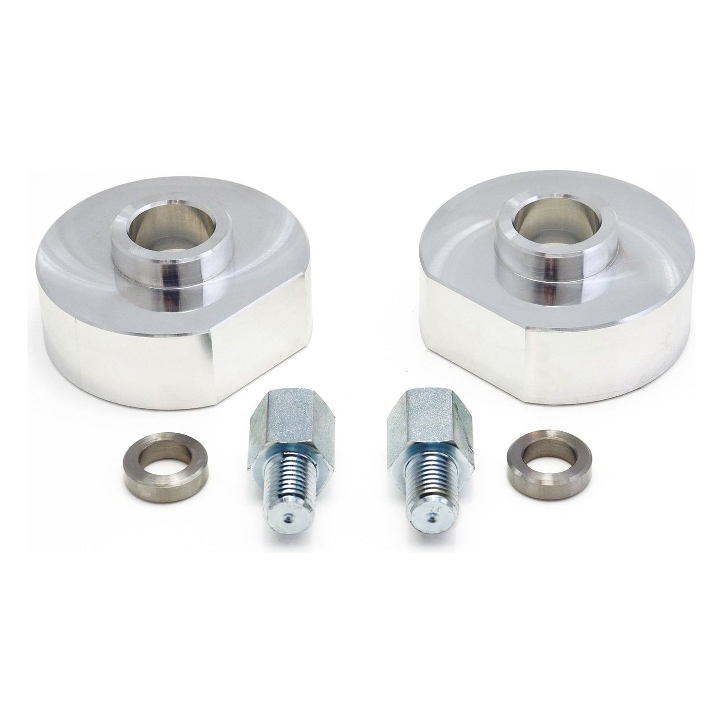 ReadyLIFT 2'' Front Leveling Kit (F250/F350/F450) 66-2299