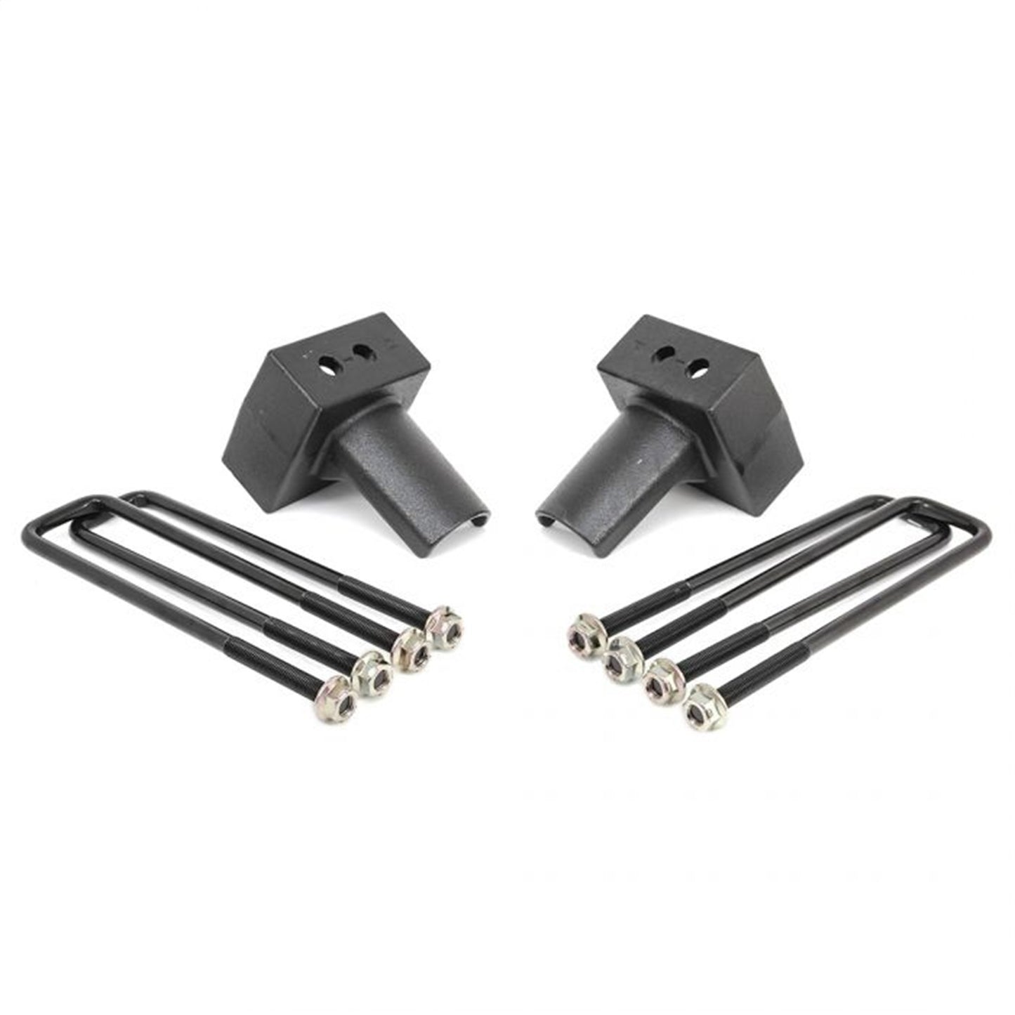 ReadyLIFT 5.5" Rear Block Kit - Ford F-150 (F150) 66-2555