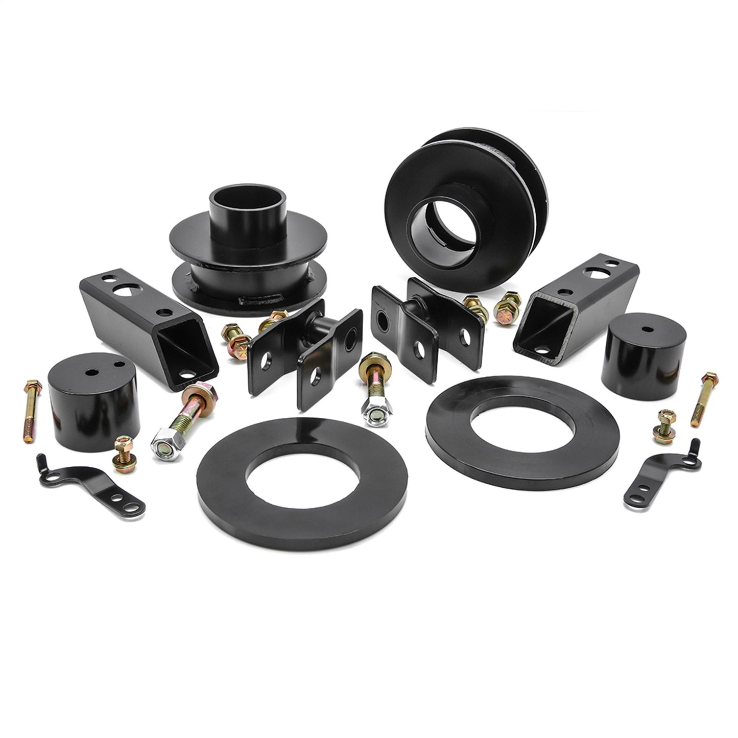 ReadyLIFT 2.5'' Front Leveling Kit (F250/F350/F450) 66-2725