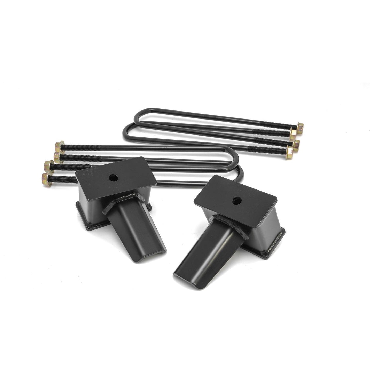 ReadyLIFT 4.0" Tapered Block for 1 Piece Drive Shaft (F250/F350) 66-2740