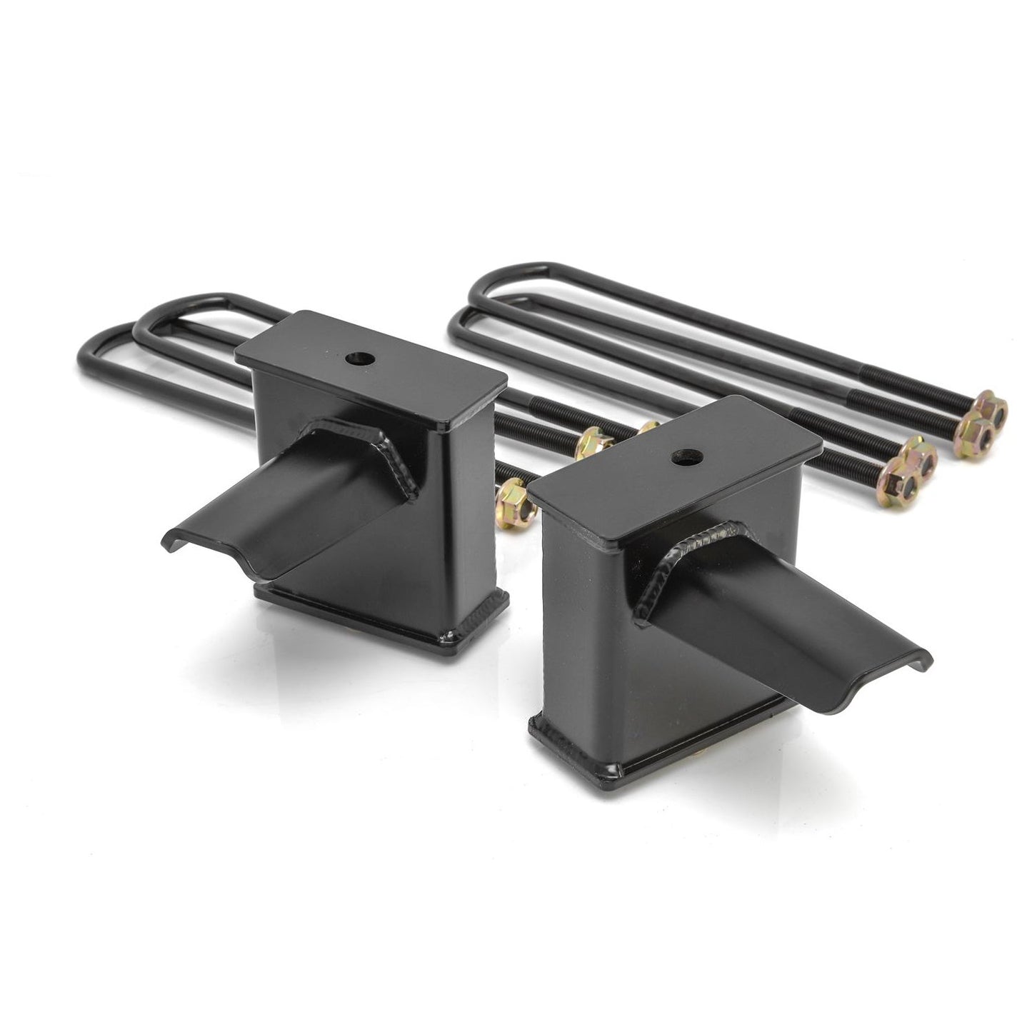 ReadyLIFT 6.0" Tapered Block for 1 Piece Drive Shaft (F250/F350) 66-2760