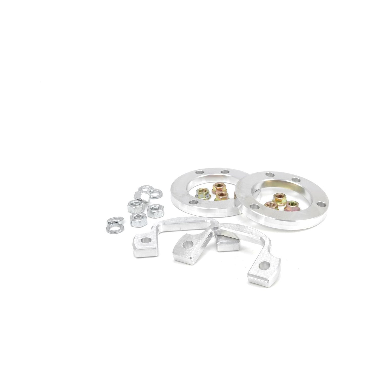 ReadyLIFT 2'' Leveling Kit (Ranger) 66-2920