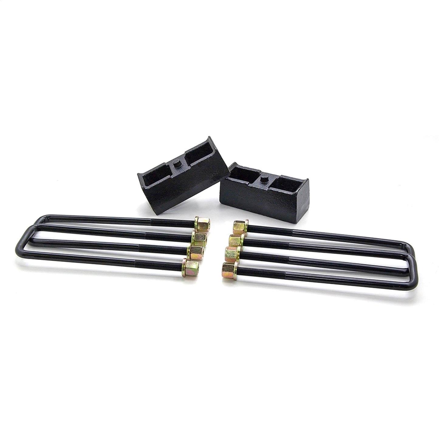 ReadyLIFT 2.25'' Rear Block Kit (1500) 66-3002