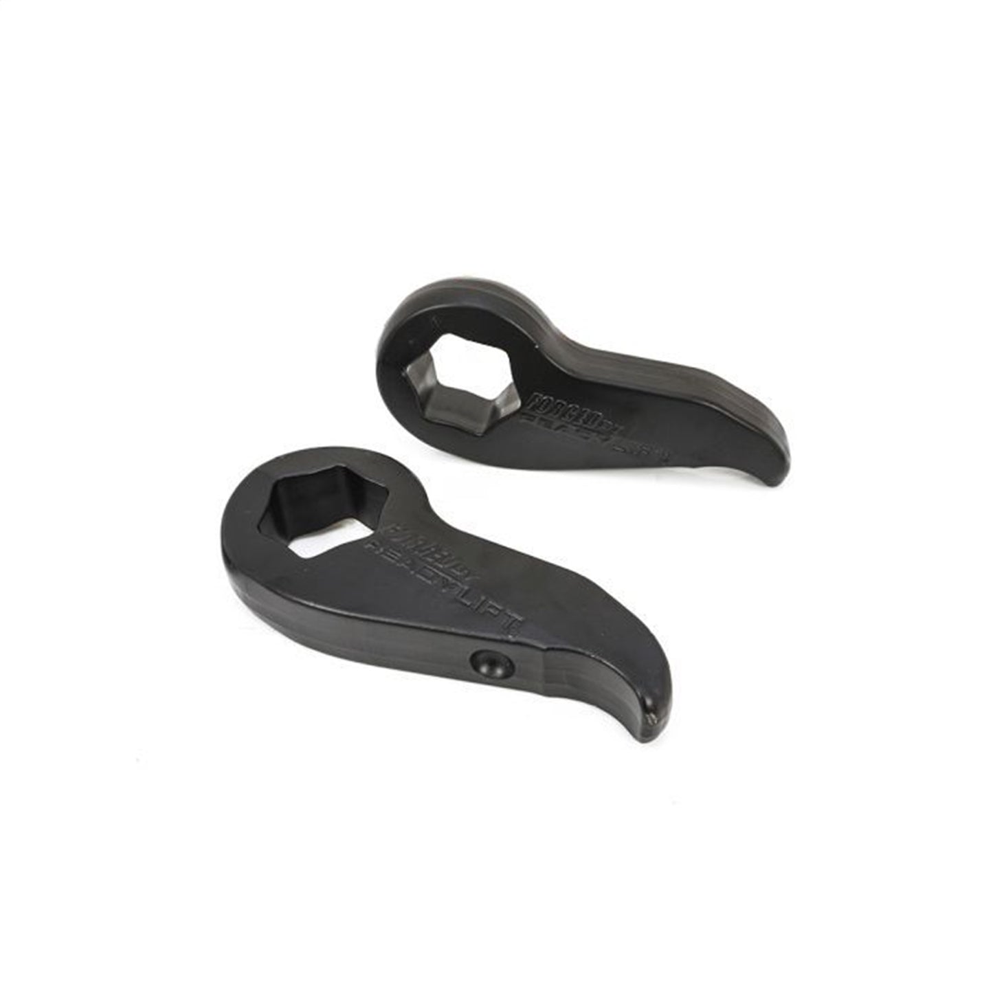 ReadyLIFT 2'' Front Leveling Kit (Forged Torsion Key) (2500/3500HD) 66-30200