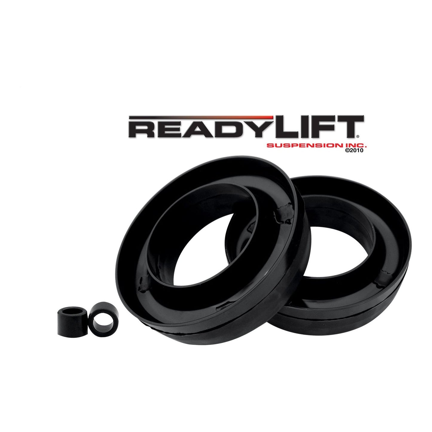 ReadyLIFT 2'' Front Leveling Kit (1500) 66-3025