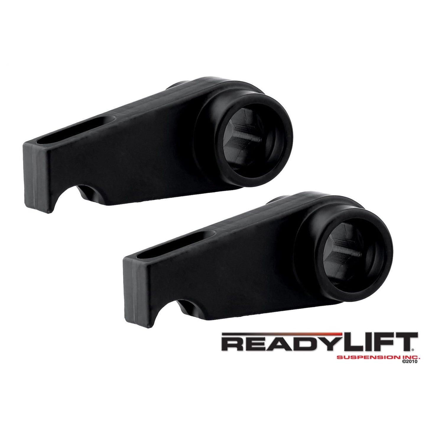 ReadyLIFT 2.25''Front, 1.5''Rear Front Leveling Kit (Forged Torsion Key) (Colorado/Canyon) 66-3070