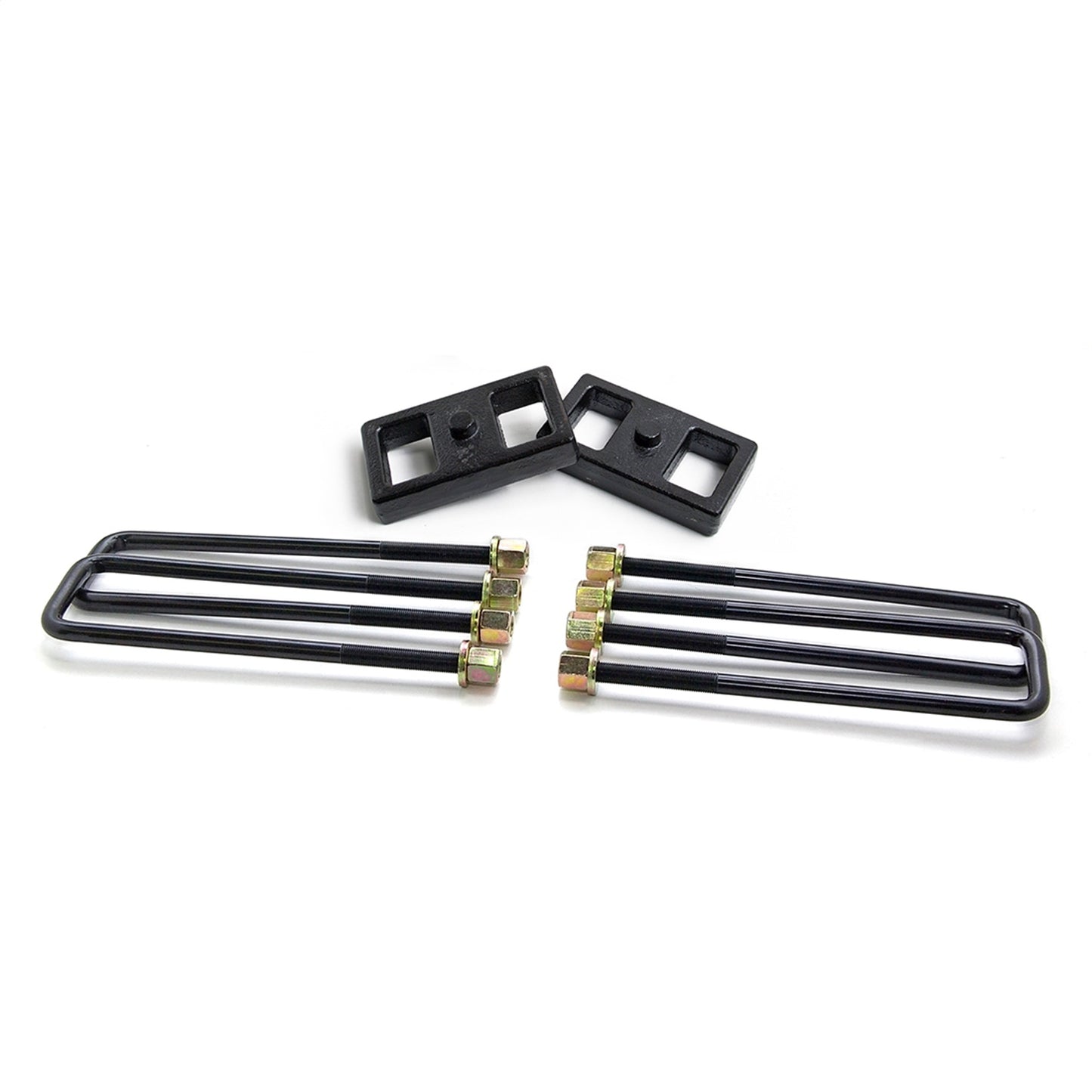 ReadyLIFT 1'' Rear Block Kit (2500/3500HD) 66-3111