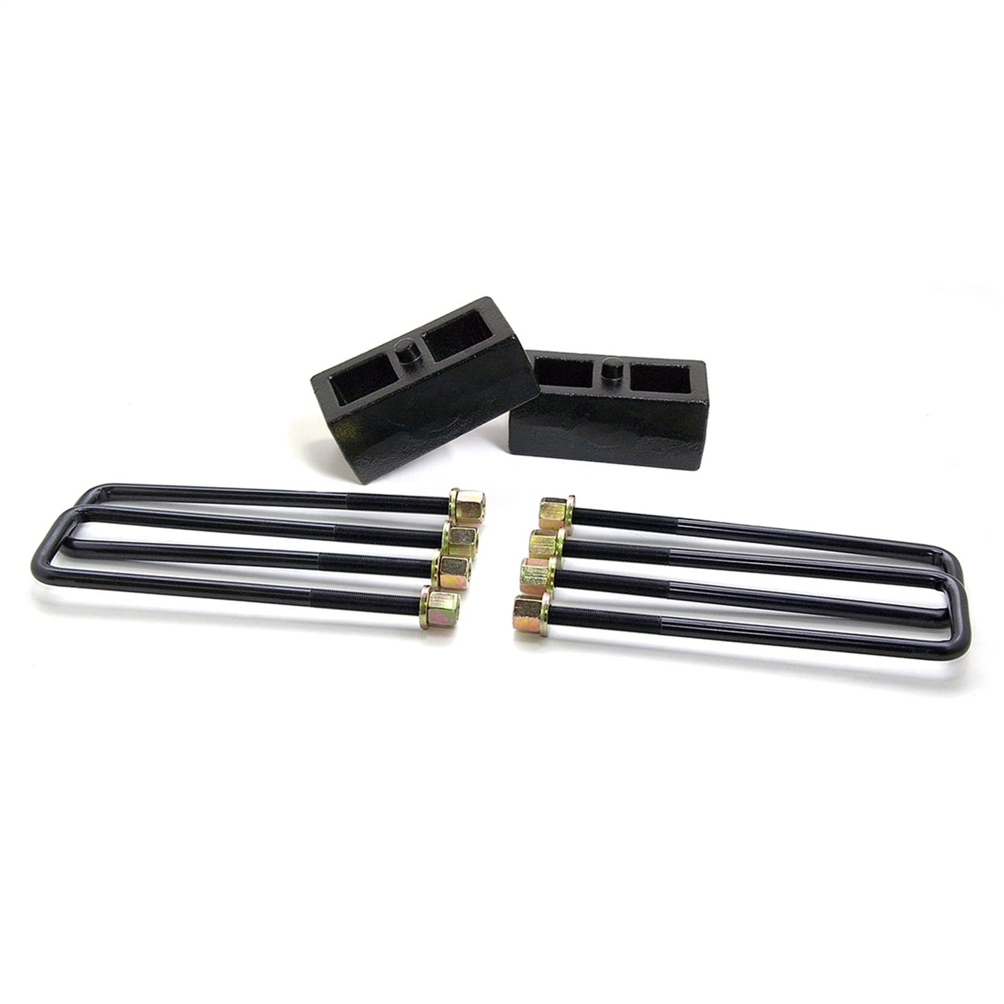 ReadyLIFT 2'' Rear Block Kit (2500/3500HD) 66-3112