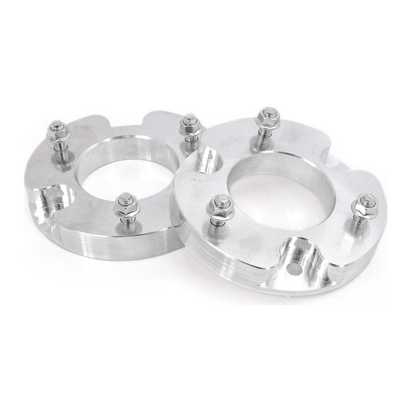 ReadyLIFT 2'' Front Leveling Kit (Titan Xd) 66-4620