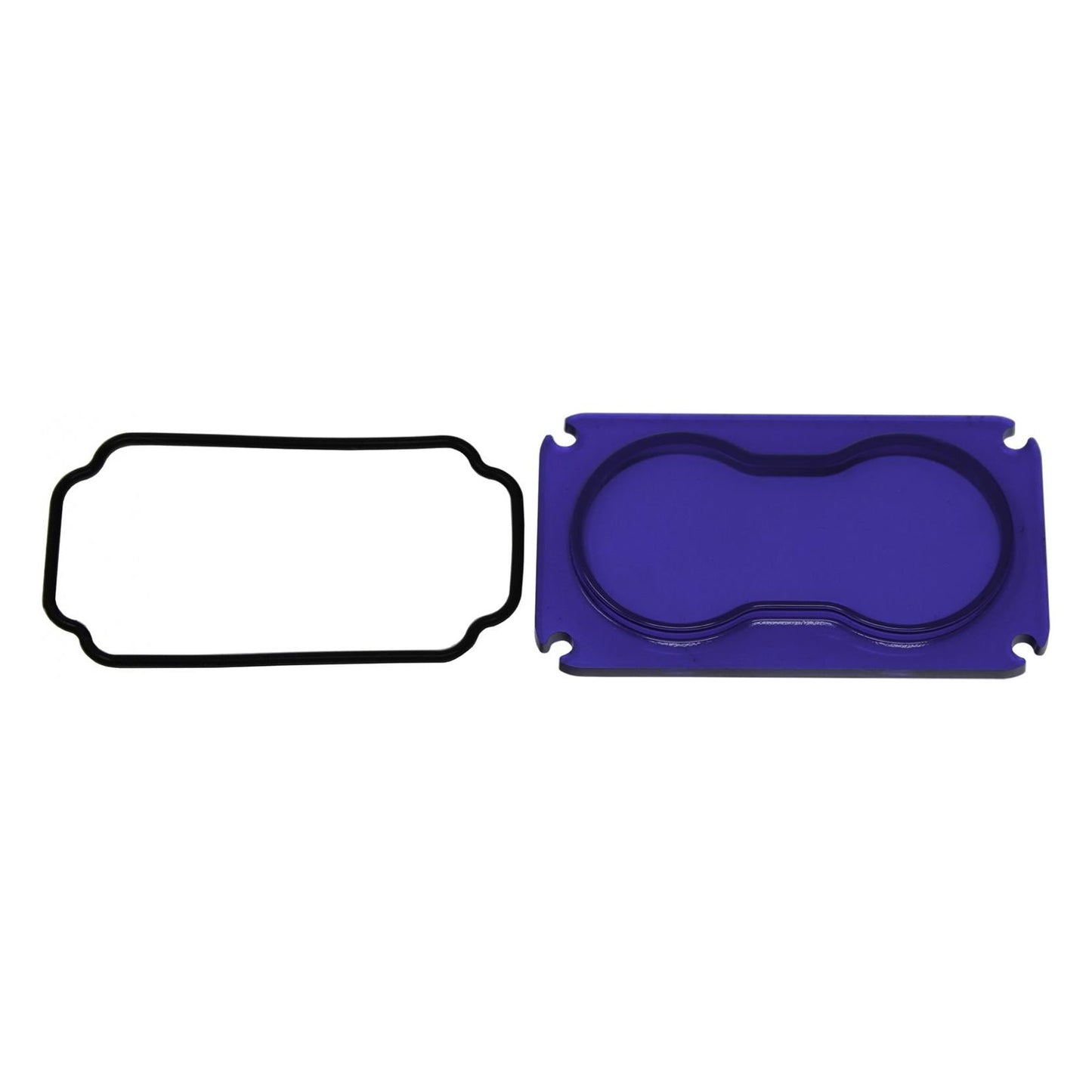 BAJA DESIGNS Replacement Lens Kit Blue S2 Series Baja Designs I 660112