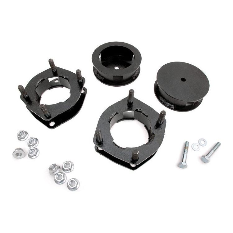 Rough Country 2 Inch Lift Kit I 664