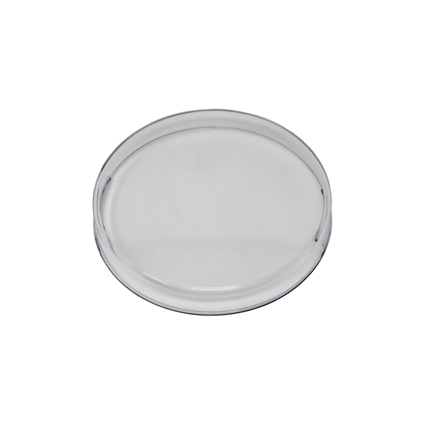 BAJA DESIGNS Squadron-R, Single Rock Guard Kit. Clear I 668008