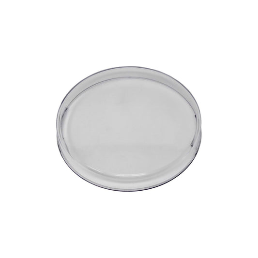 BAJA DESIGNS Squadron-R, Single Rock Guard Kit. Clear I 668008
