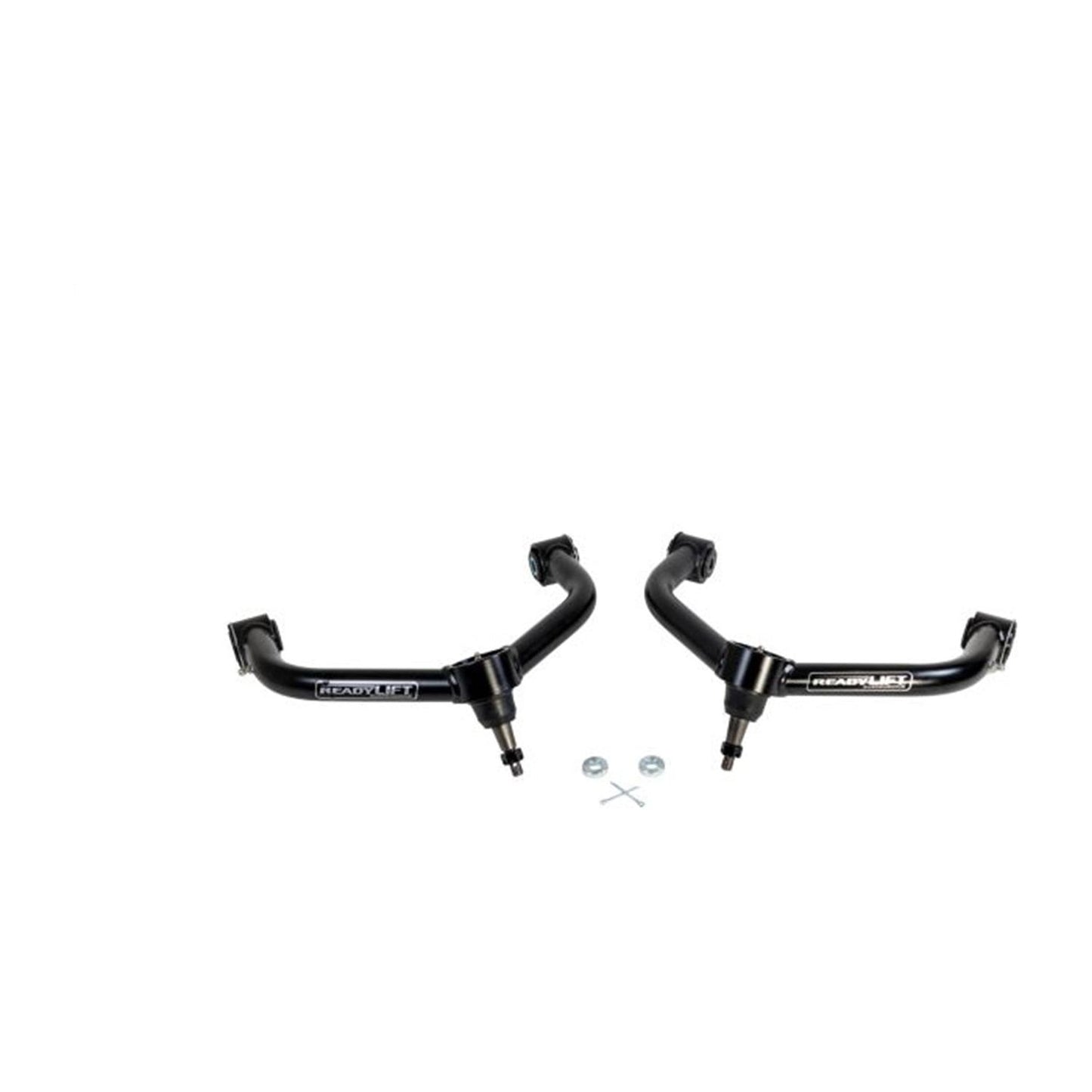 ReadyLIFT Upper Control Arms-New Bushings (1500) 67-1041