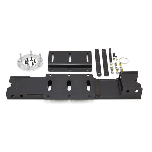 ReadyLIFT Transfer Case Clock Ring with Crossmember (2500) 67-1961