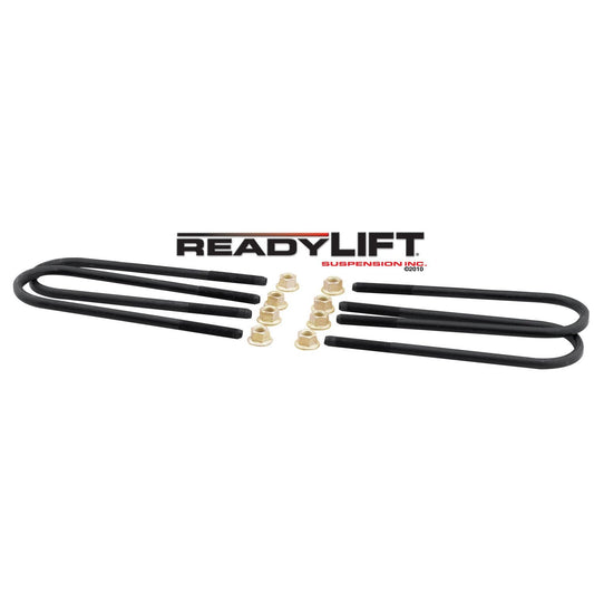 ReadyLIFT U-Bolt Kit (365 Mm) (F250/F350) 67-2094UB