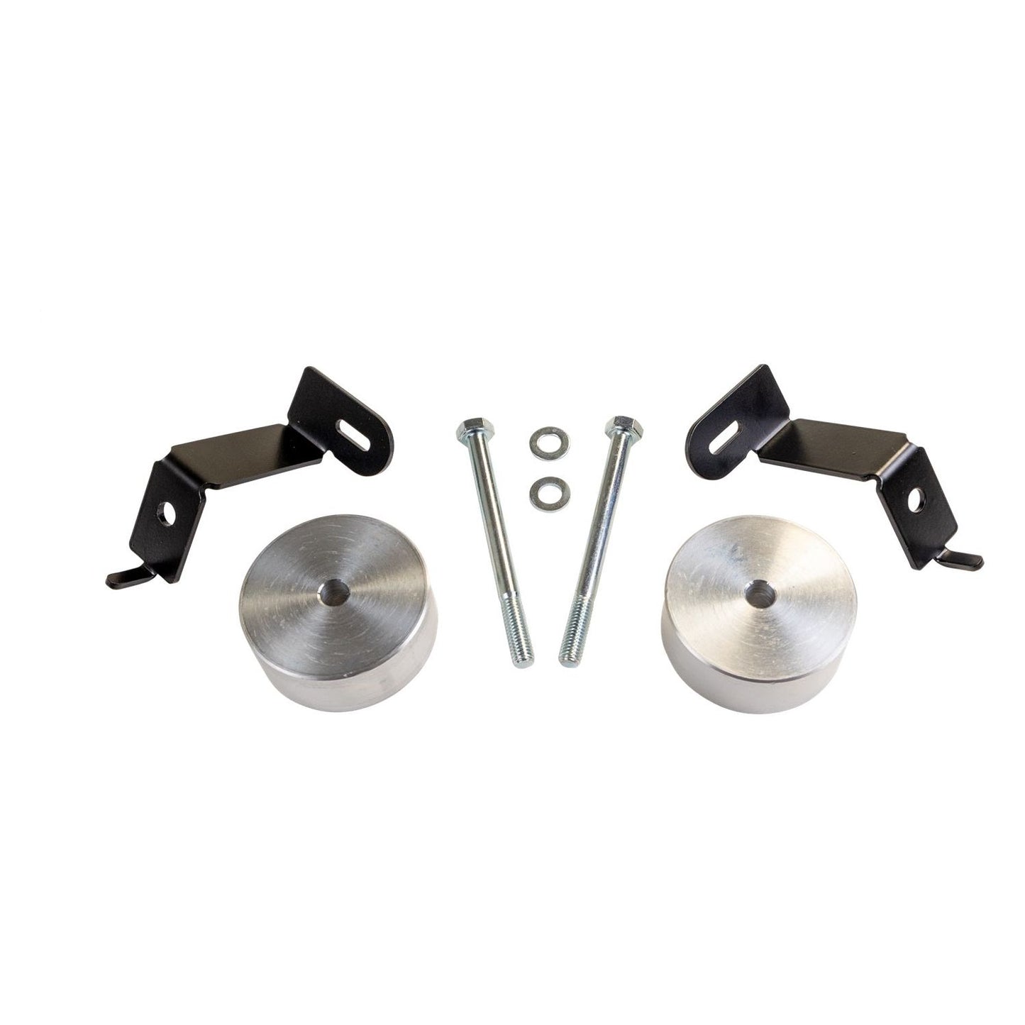 ReadyLIFT Auto-Leveling Headlight 2.5'' Lift Bracket Kit (F250/F350F450) 67-23210