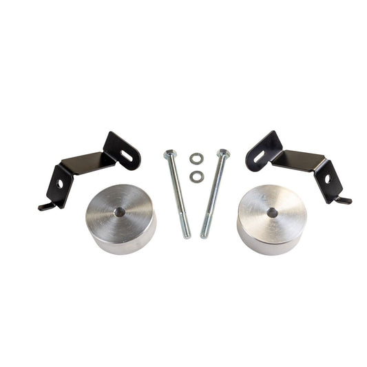 ReadyLIFT Auto-Leveling Headlight 2.5'' Lift Bracket Kit (F250/F350F450) 67-23210