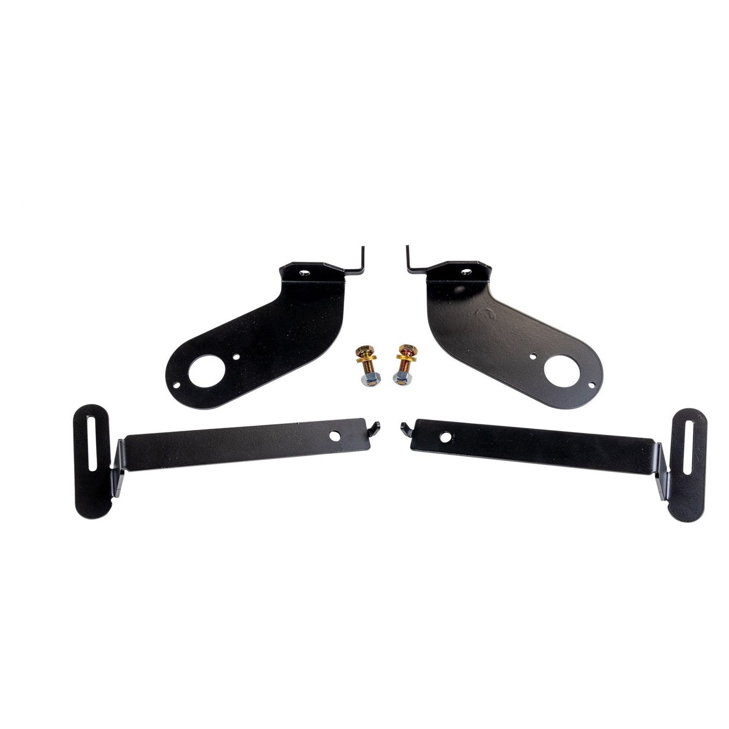 ReadyLIFT Auto-Leveling Headlight 3.5''-6'' Lift Bracket Kit (F250/F350F450) 67-23410