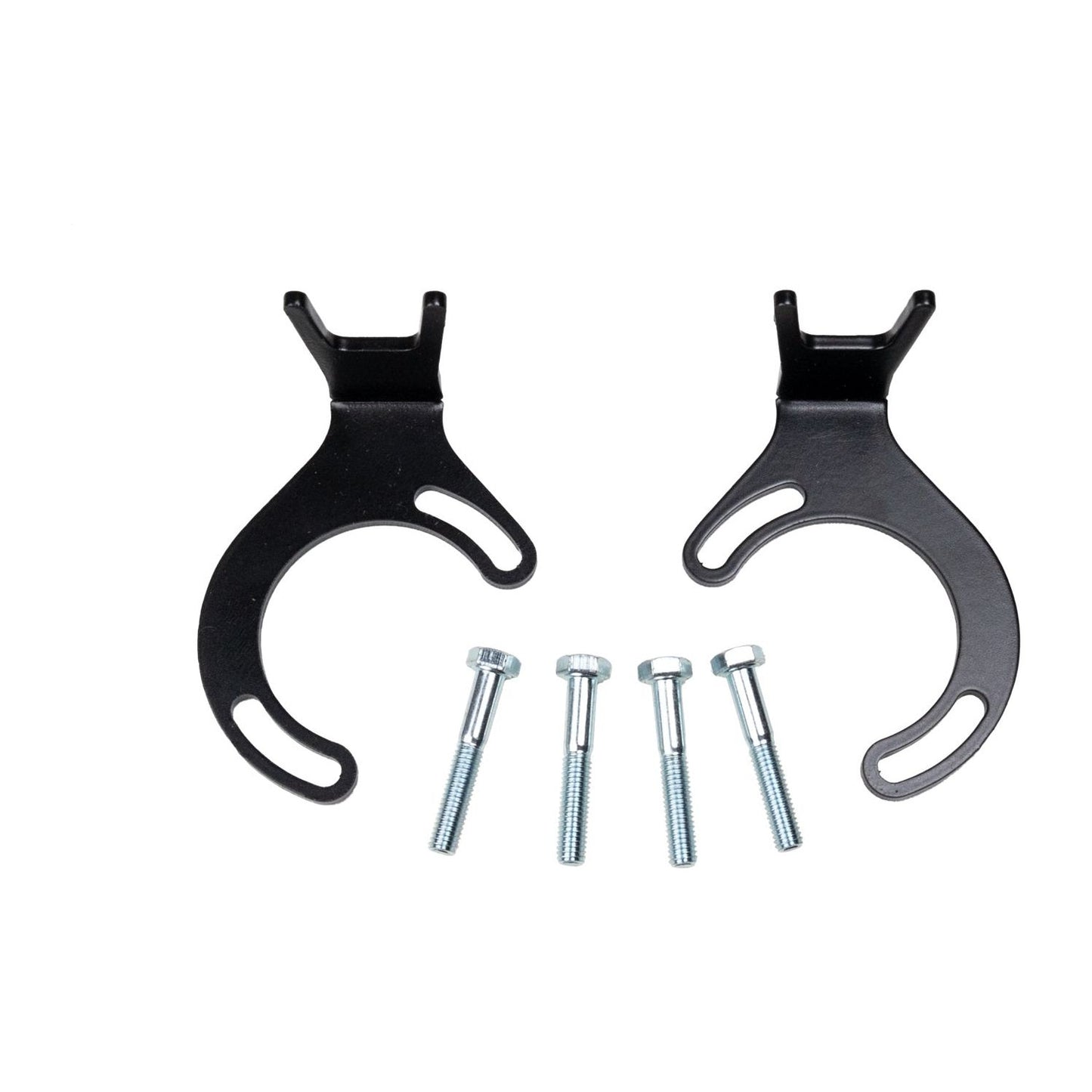 ReadyLIFT Auto-Leveling Headlight Bypass Bracket Kit (F250/F350F450) 67-23610