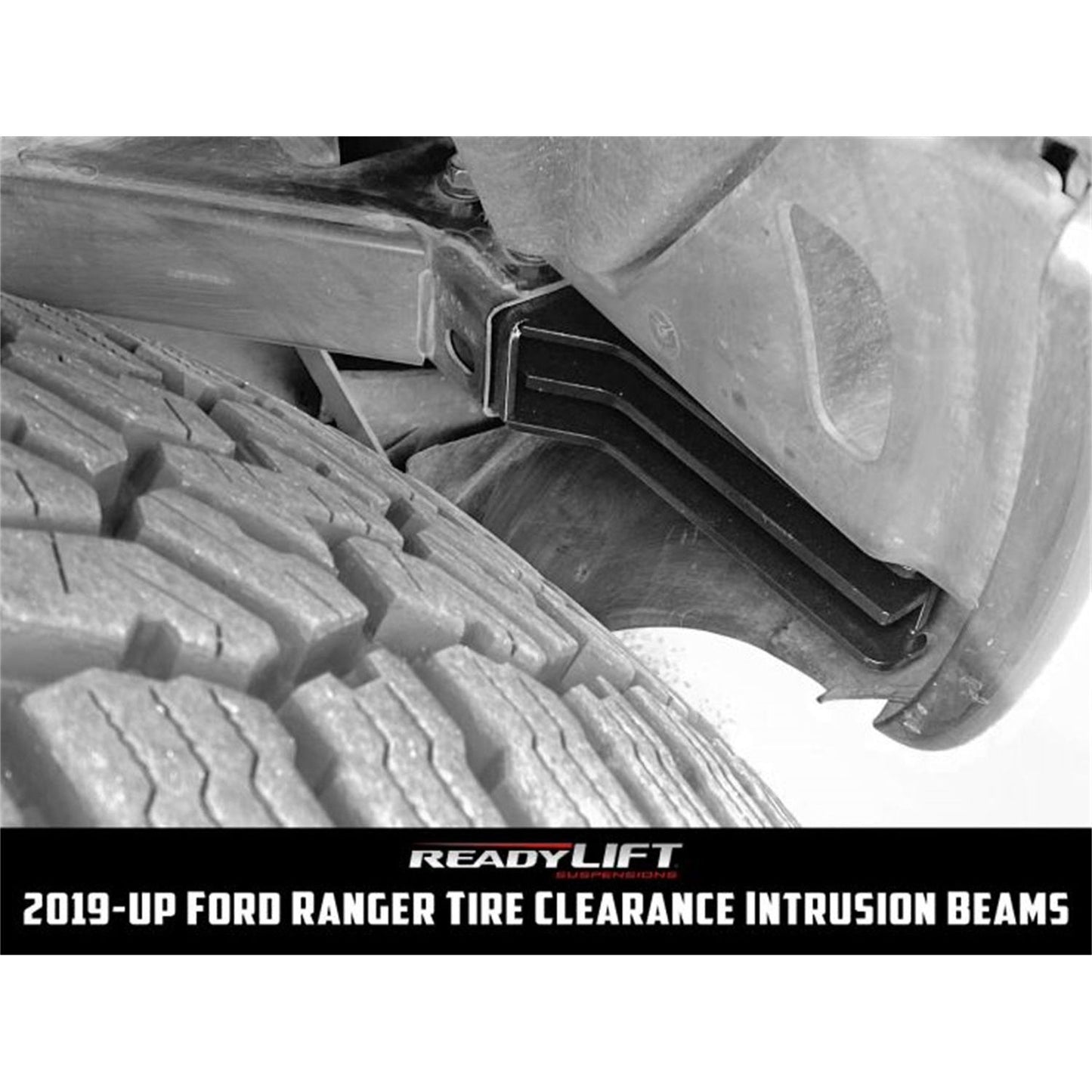 ReadyLIFT Anti Intrusion Beams (Ranger) 67-2900