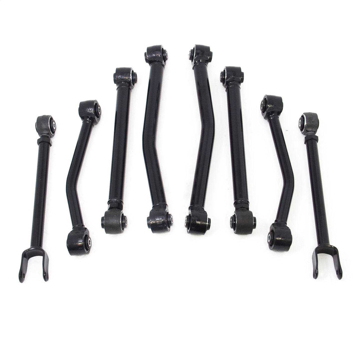 ReadyLIFT 8-Arm SST Control Arm Kit (JK) 67-6408