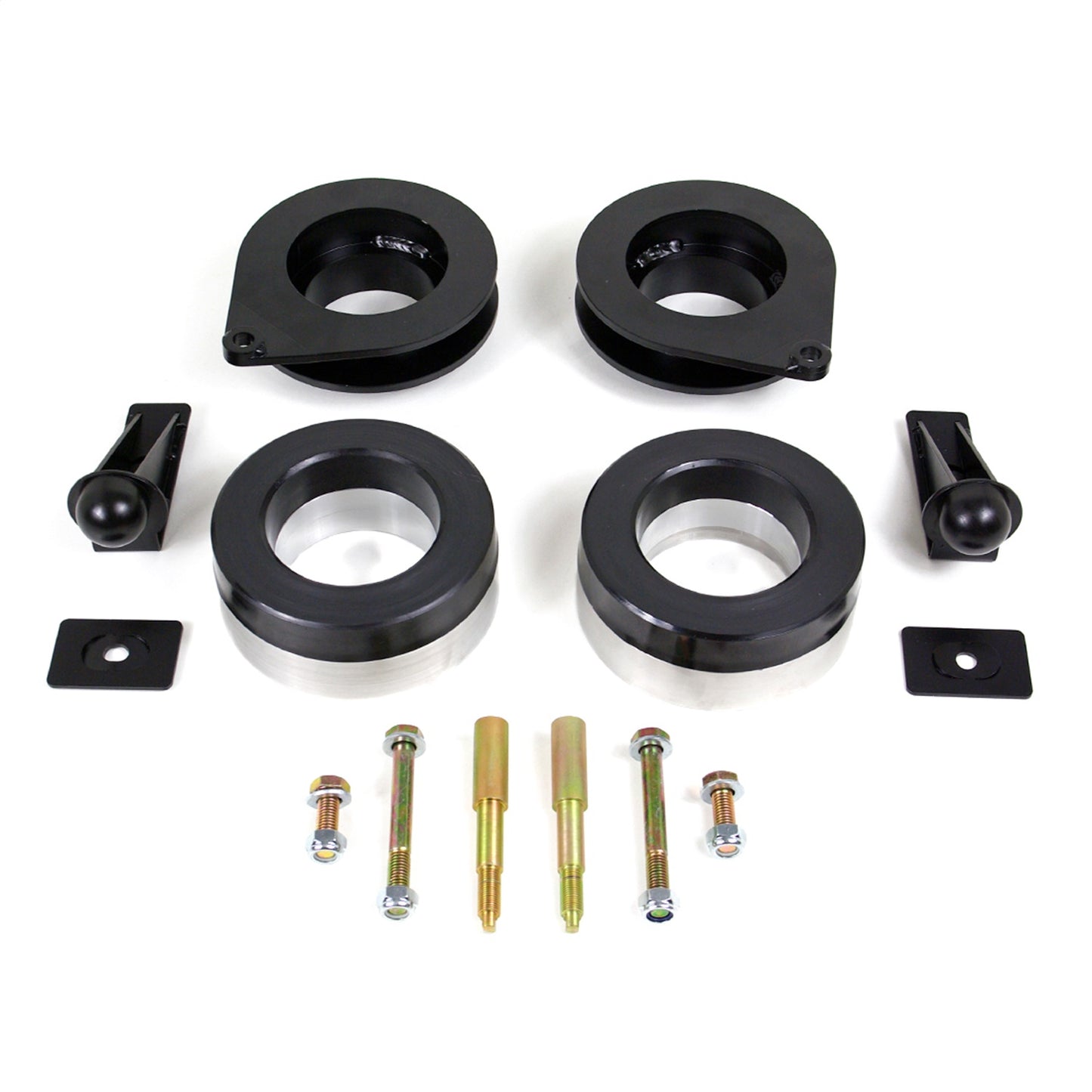 ReadyLIFT 2.25'' Front with 1.5'' Rear SST Lift Kit (1500) 69-1035