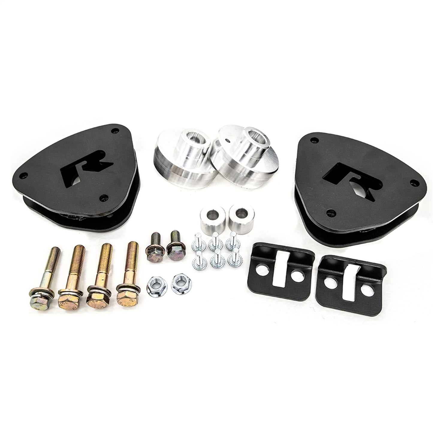 ReadyLIFT Ford Bronco Sport 2021 1.5'' SST Kit (Bronco Sport) 69-21150