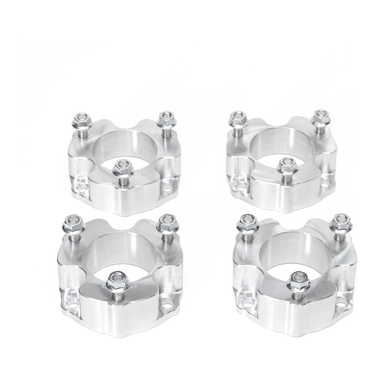ReadyLIFT 2021 Ford Bronco 2" SST Lift Kit (Bronco) 69-21200