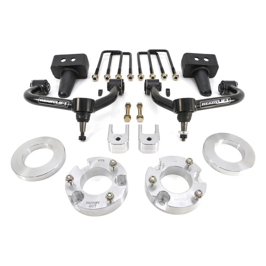 ReadyLIFT 3.5'' SST Lift Kit without Shocks (F150) 69-21350