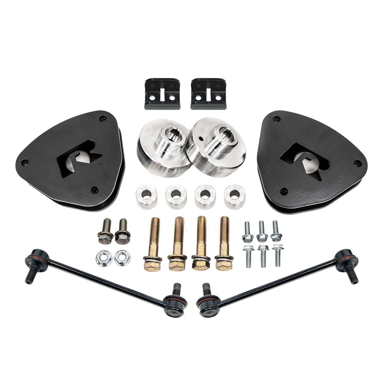 ReadyLIFT Ford Maverick 1.5'' SST Kit (Maverick) 69-22150